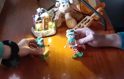 Concurso de microcine de Nadal