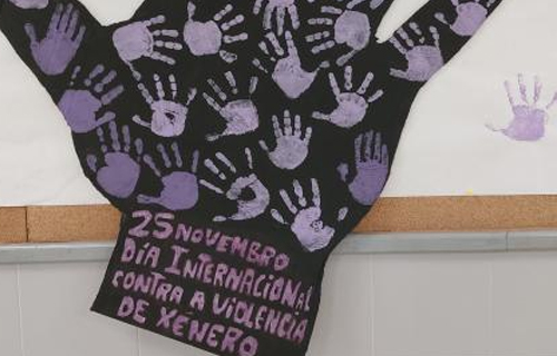 Educamos contra os micromachismos na escola