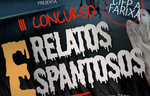 III Concurso de Microrrelatos Espantosos