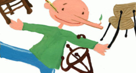 Que mobles son estes?