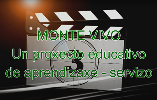 Monte vivo