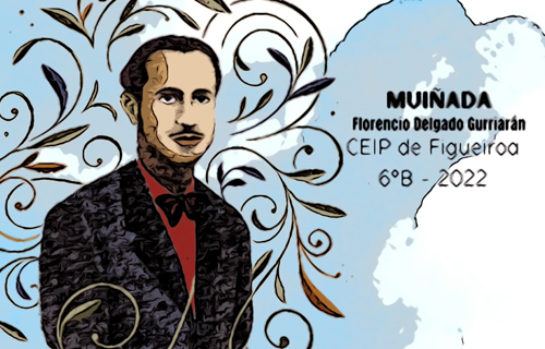 Imaxe Recitado do poema 