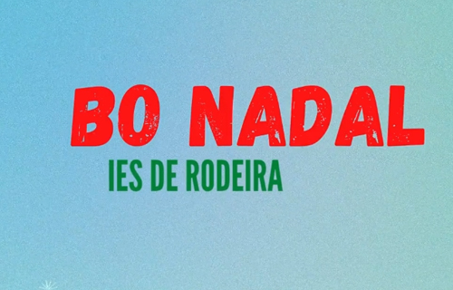 De Rodeira a Castrillón