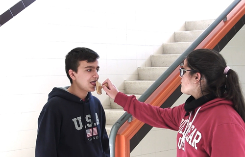 Normaliza a túa lingua