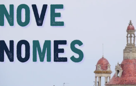 Nove nomes