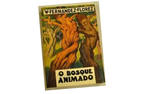 O bosque animado