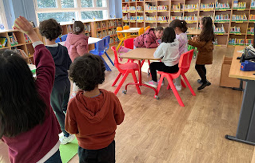 Olimpíadas científicas