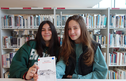 VI Concurso O ollo de vidro