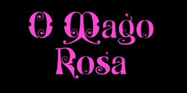 O mago rosa