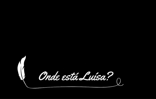 Imaxe Curtametraxe: Onde está Luísa?