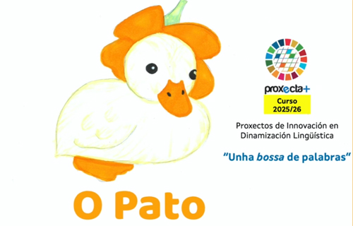 Unha <em>bossa</em> de palabras (