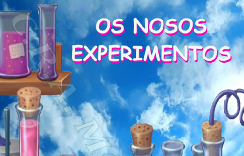 Os nosos experimentos