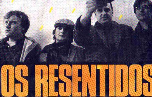 Os Resentidos