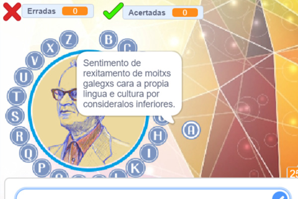 Imaxe Pasapalabra Delgado Gurriarán