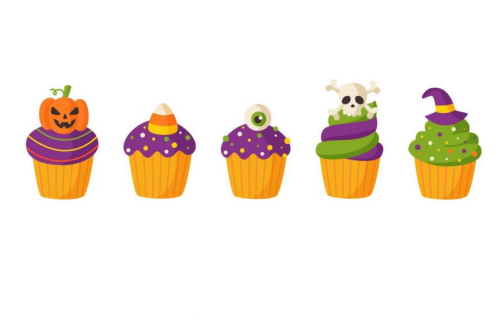 Pasatempos do Samaín