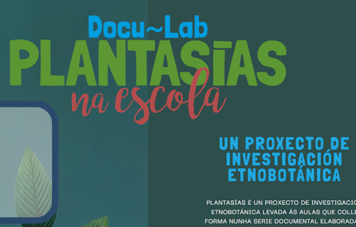 Plantasías (serie documental)