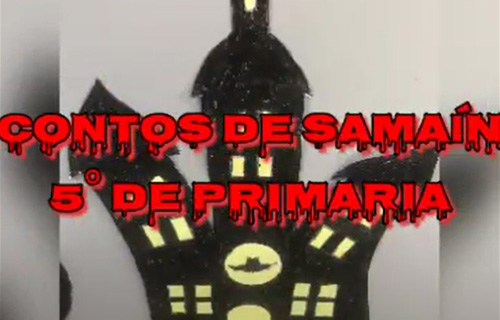 Podcasts terroríficos