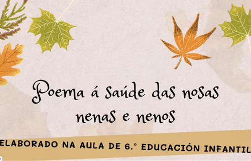 Poema á saúde