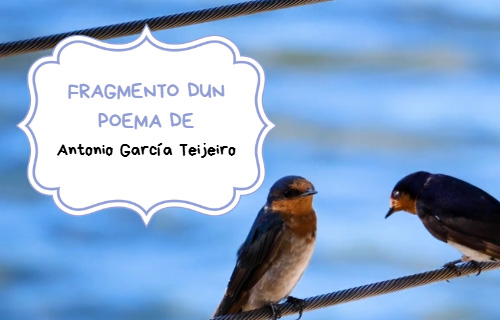 21 de marzo, Día da Poesía 