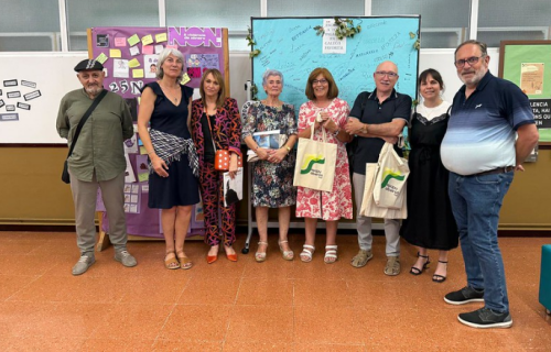 I Premio María Xosé Rodríguez Valcárcel