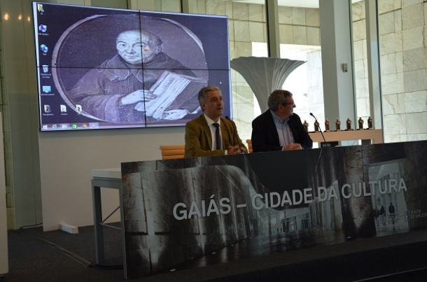 Premio Frei Martín Sarmiento