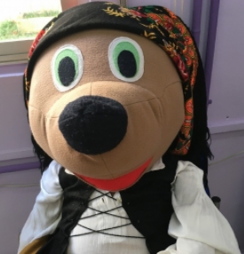 Celebramos o Día de Rosalía