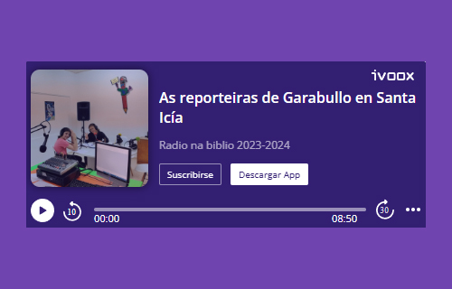 Entrevistas na radio polo Día da Música