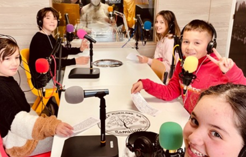 1º centenario do pasamento de Manuel Murguía