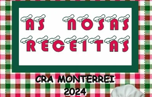 As nosas Receitas