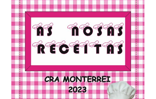 As nosas receitas