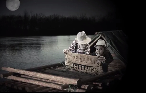 III Concurso de Booktrailers <em>Ollo de Vidro</em>