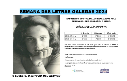 Imaxe O sitio do meu recreo