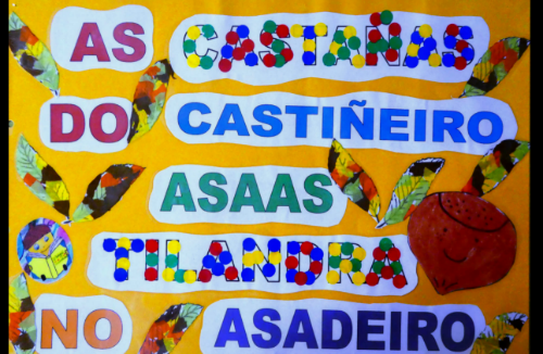  Refraneiro de outono