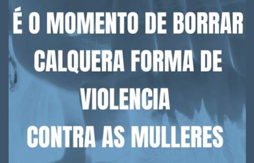 Refráns en igualdade 