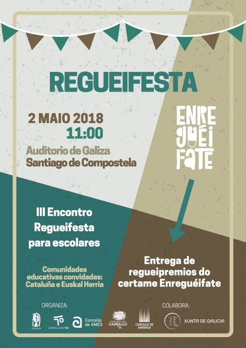 III Encontro Regueifesta