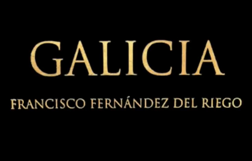 Imaxe Remate da peregrinaxe en Santiago de Compostela