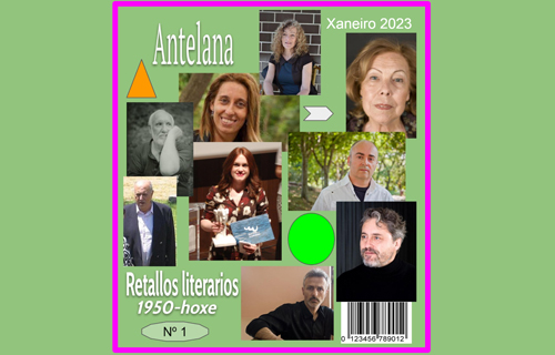 Retallos literarios