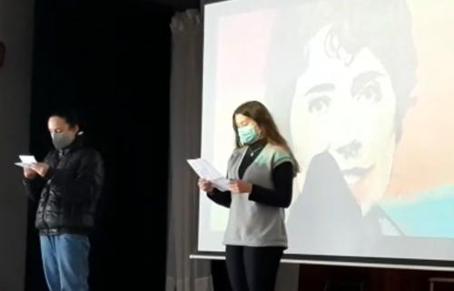 Día de Rosalía 2022