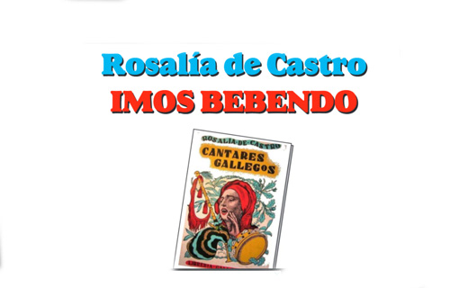 Día de Rosalía 2022