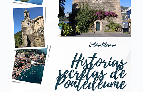 Historias secretas de Pontedeume (roteiro)