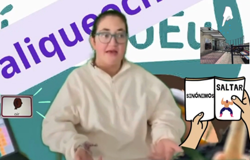 Sinónimos de 'saltar'