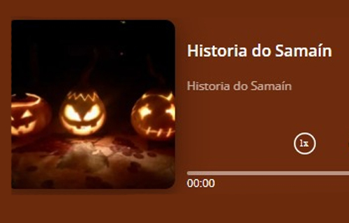 Samaín e Halloween