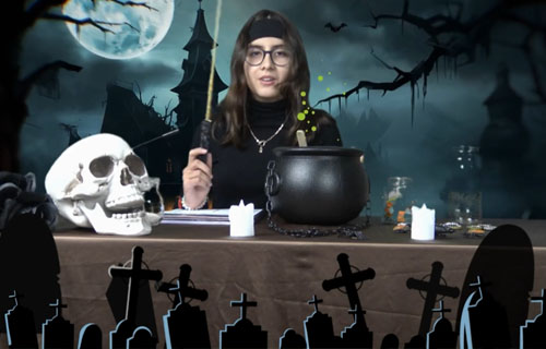 Conxuros e apócemas