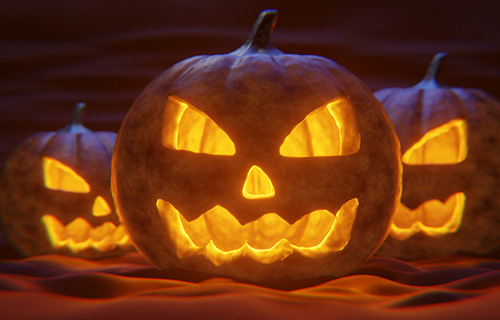 Concursos de Samaín