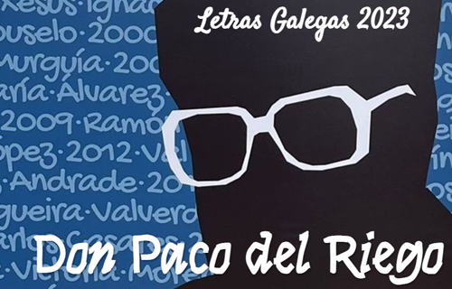 Imaxe Sempre con Galicia