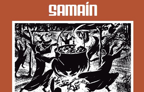 Catálogo de seres mitolóxicos galegos