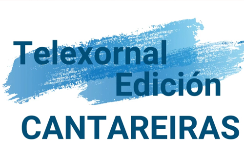 Imaxe Telexornal Edición Cantareiras