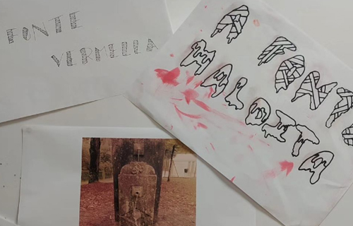 Titulares arrepiantes