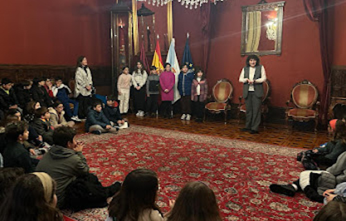 Fai un trato co galego