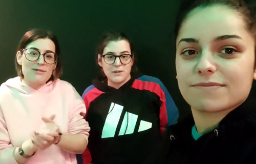 Fai un trato co galego: A nosa música